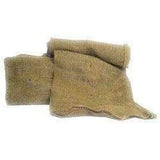 Hessian Sand Bags with Tie Strings 33cm x 76cm Empty