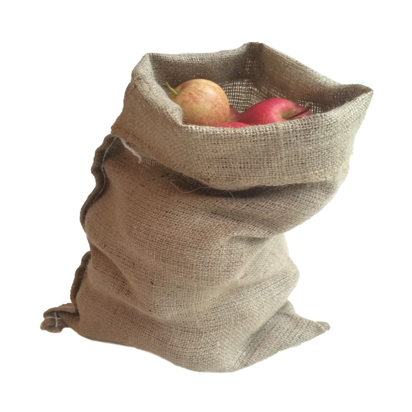 Hessian Sack 30 x 45cm