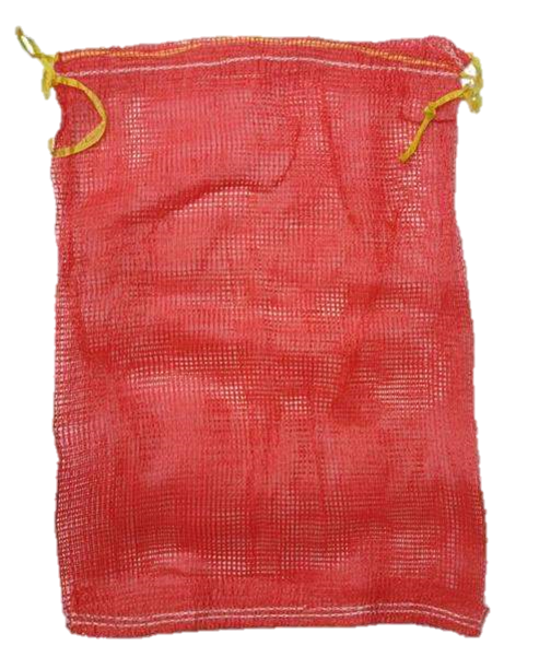 Mesh onion bags wholesale store