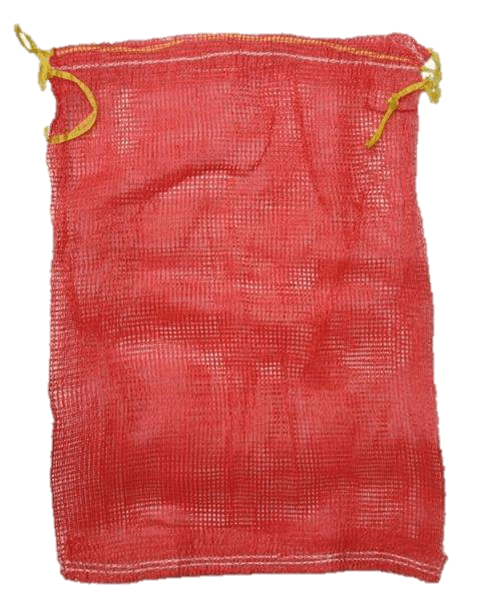 Red online net bags