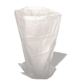 Woven Rubble Sacks Reusable 60 cm x 100 cm (23" x 39" Inches)