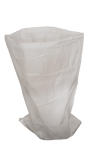 Woven Rubble Sacks Reusable 60 cm x 100 cm (23" x 39" Inches)