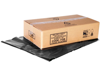 Clinical Bags Compactor Refuse Our Industrial & Clinical Grade HDPE Refuse Sacks are now EU-Certplast CHSA Approved.